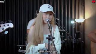 Download lagu VAGETOZ   KEHADIRANMU   3PEMUDA BERBAHAYA FEAT SALLSA BINTAN COVER mp3