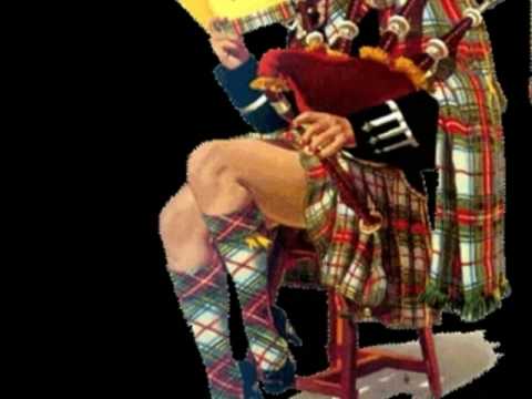 Irish Jig 3 ::: Bagpipes (Blow, finger and squeeze)