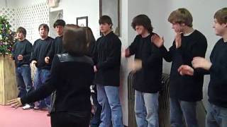 Resurrection - Nicol Sponberg