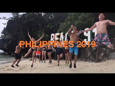 MY FIRST PHILIPPINES TRIP