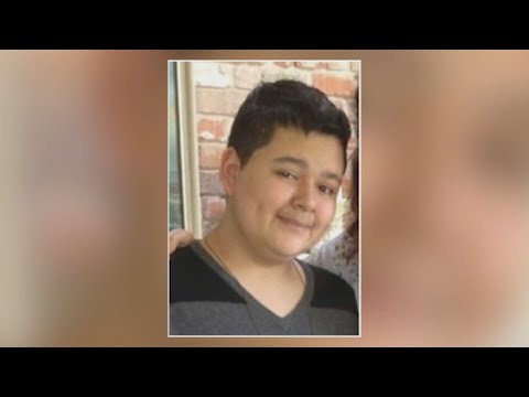 Houston man found after 8 years was 'never missing,' neighbors say