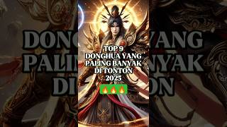 Download lagu TOP 9 Donghua yang paling banyak ditonton 2025#donghua #shortvideo #donghuaterbaik mp3 Download lagu TOP 9 Donghua yang paling banyak ditonton 2025#donghua #shortvideo #donghuaterbaik mp3