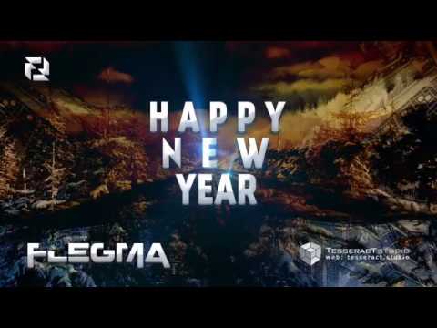 FLEGMA Live Set Happy New Year 2017