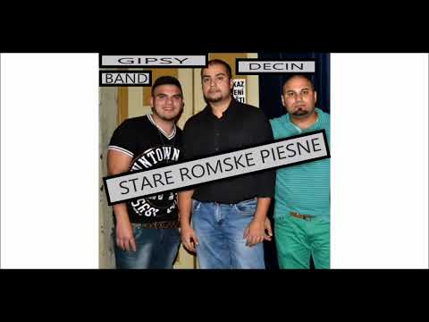 GIPSY BAND DECIN album