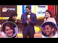 Comedian Ali S Ultimate Fun With Rashi Khanna And Sreemukhi