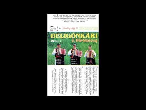 Heligonkári z Hriňovej - Hriňovský potôčik