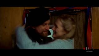 Deer hunter (Cimino, 1978) - De Niro &amp; M Streep (back home, with Cavatina)