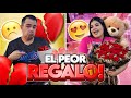 LOS PEORES REGALOS DE SAN VALENTÍN EN CULIACÁN 😂 ¡No lo vas a creer! 🙈