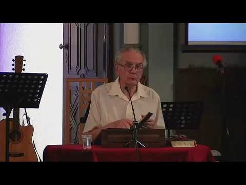 18.8.2019. Nedjelja 10 h - IVO MOGUŠ