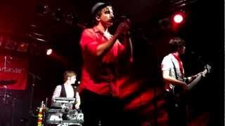 Kasalla - Poss vum Finanzamp