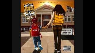 Driicky Graham - Thats That Nigga (Prod. @Cartunebeatz)