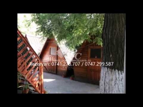 Pensiunea Bistrita, Eforie Sud - www.portaldecazare.ro