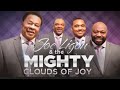 THE MIGHTY CLOUDS OF JOY - ALL THAT I AM (LIVE)