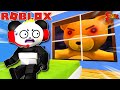 NEVER TRUST THE TEDDI IN ROBLOX!! LET'S PLAY WITH COMBO PANDA!!