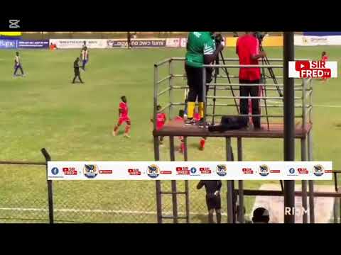 FULL MATCH HIGHLIGHTS | KOTOKO 2 -0 YOUNG APOSTLES |