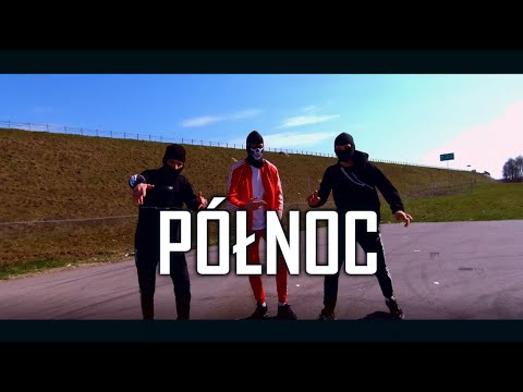 Północ - PÓŁNOC (Official Video)