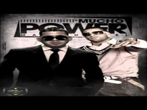 Mucho Power   Maximus Wel Ft  Voltio Original ★REGGAETON 2