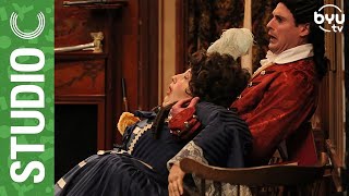 Lady Gordon's Fainting Spells