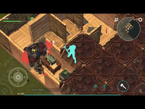 Raid base Cristina-00 ldoe