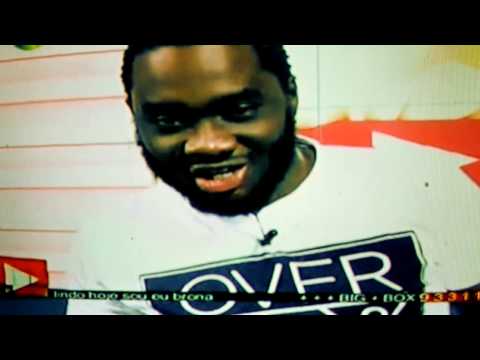 Big Box Show Mr Denny k Crizdo