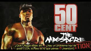 50 Cent - I Don&#39;t Need &#39;Em (Subtitulada En Español)