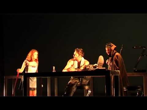 Narodno pozoriste Beograd   Cudo u Sarganu