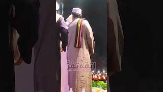 Download lagu HABIB MUHAMMAD BIN MUNDZIR ALMUSAWA TIBA DI MADURA #shorts mp3