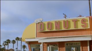 Walter Etc. - Always Leaving (Official Video)