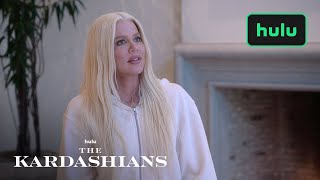 Hulu The Kardashians | What Is Happening