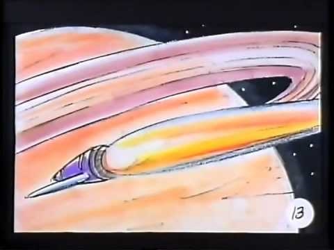 'The Story Behind Toy Story' (1999) Part 1