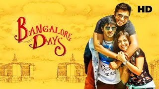 Bangalore Days Malayalam Full Movie HD 1080p  Dulq