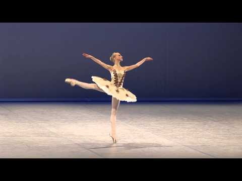 Johanne Wien Pederson - 2013 Selections - Classical variation