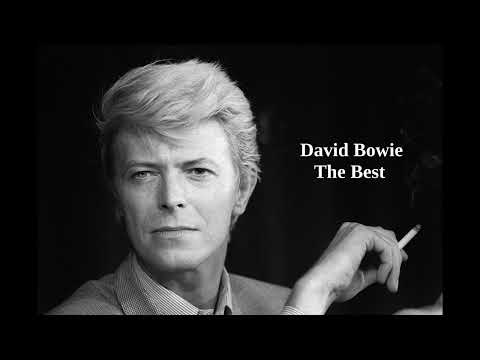 David Bowie  - Greatest Hits Best Songs Playlist