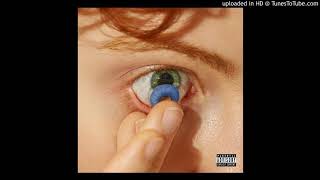 Mecna - Fuori dalla città (slowed+reverb)