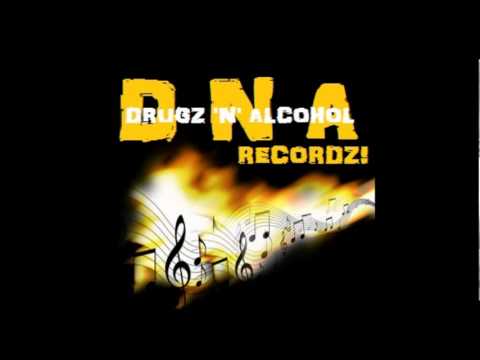 DNA Records - Tuku a ho rairai