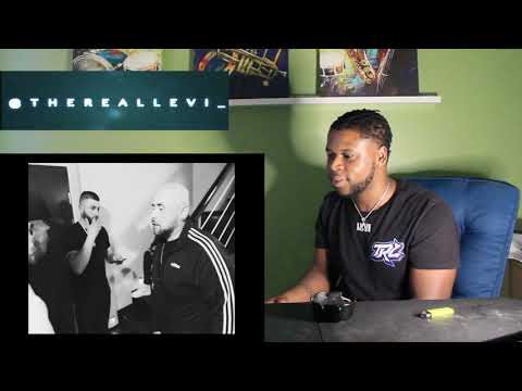 TRL Reaction / GCBW - BBB 2 (Polish Rap)