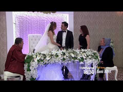 BENI AFFET YENI SEZON 4  2014