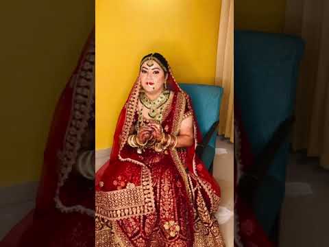Bridal Makeup Artist portfolio by Bombshell in Noida - Photo 2