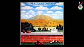 The Youngbloods - 05 - Double Sunlight (by EarpJohn)