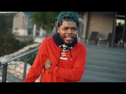 G-Mayne Da Wreck - MY FAULT (Music Video)