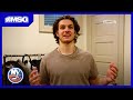 Mat Barzal Lives In Dennis Seidenberg S Basement New York Islanders