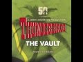 Thunderbirds are go! official book trailer