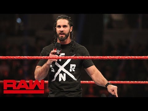 Seth Rollins: Dixie Carter Wanted Me To Be The Face Of TNA