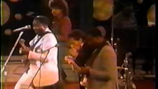 Muddy Waters - Live at The Forum '78 (special guest James Cotton and band)