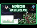 380 Days Of Memecoin Trading Knowledge In 38 Minutes