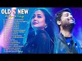 Old Vs New Bollywood Mashup 2024 | Superhits Romantic Hindi Songs Mashup All Time | Indian Mashup