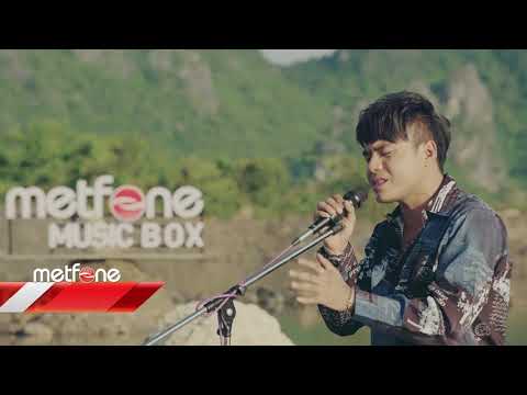 យំប្រាប់មេឃ - ឆន សុវណ្ណារាជ [Acoustic Version] #RHM