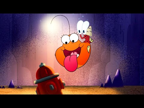 ⭐ NEW ⭐ The Adventures of Bernie 💰🕳 TREASURE HOLE 🕳💰 Zig & Sharko - Cartoons for Children