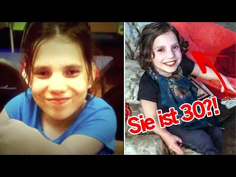 Eltern adoptieren 30 JÄHRIGE Betrügerin ? 😳 Natalia Grace Barnett