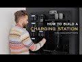 ev station